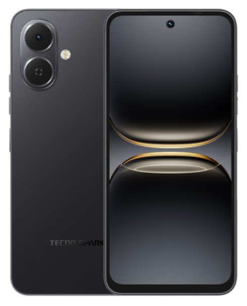Tecno Spark Go 2 10