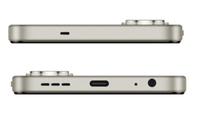 Tecno Spark Go 2 3