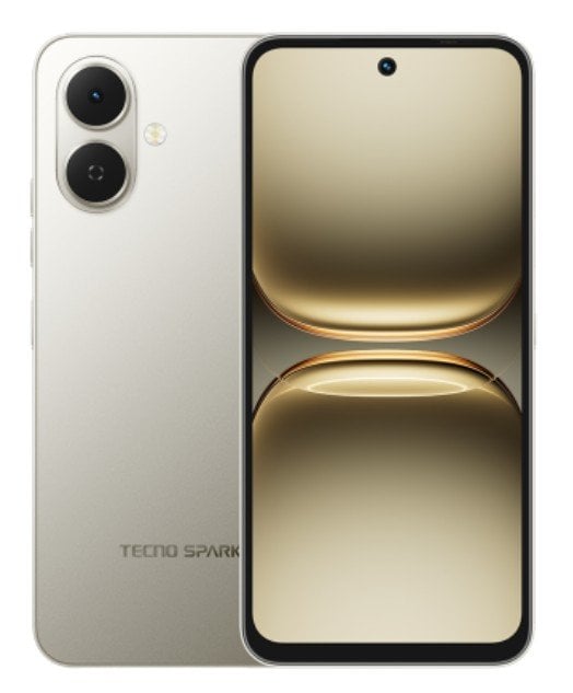 Tecno Spark Go 2 6