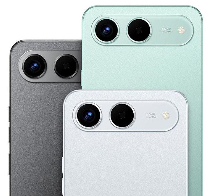 Tecno Spark Go 2025 2