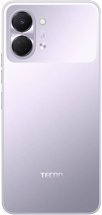 Tecno Spark Go 3