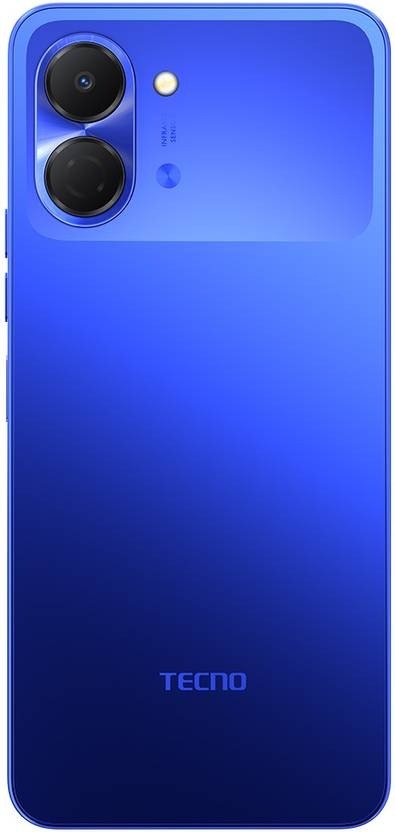 Tecno Spark Go 3 11