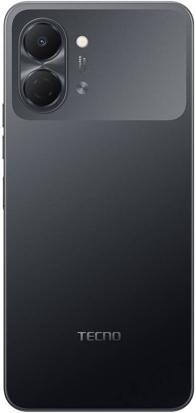 Tecno Spark Go 3 12
