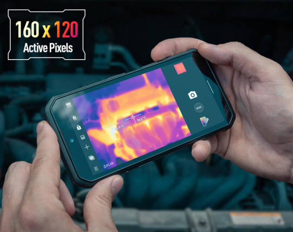 Ulefone Armor 18 Ultra 10
