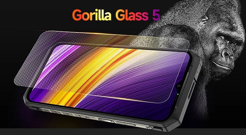 Ulefone Armor 18 Ultra 3