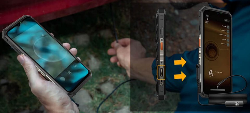 Ulefone Armor 18 Ultra 6