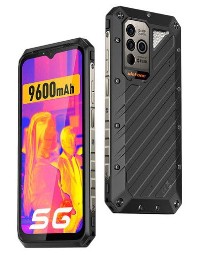 Ulefone Armor 18 2