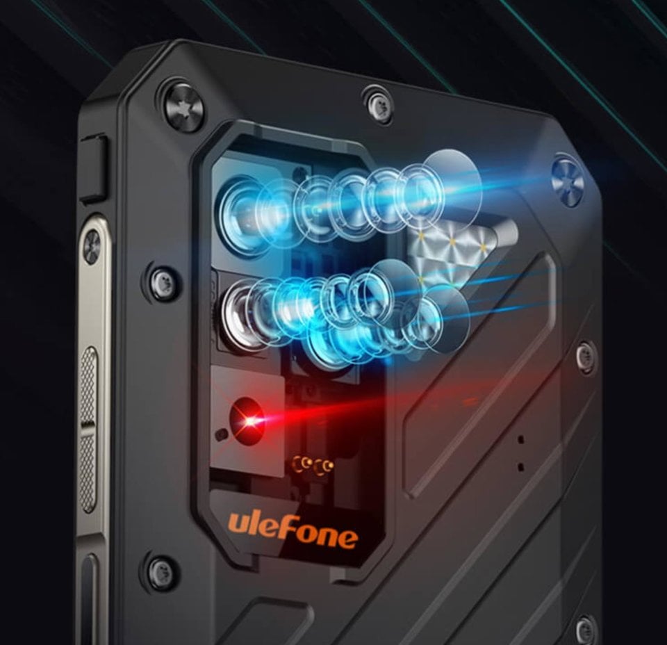 Ulefone Armor 18 9