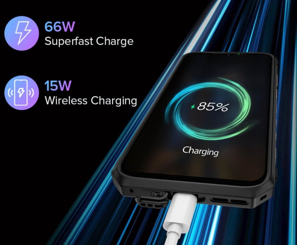 Ulefone Armor 18T Ultra 7