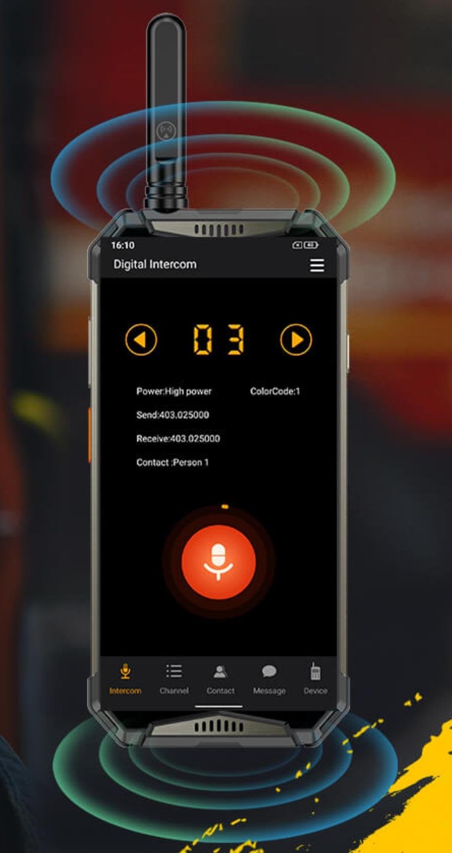 Ulefone Armor 20WT 2