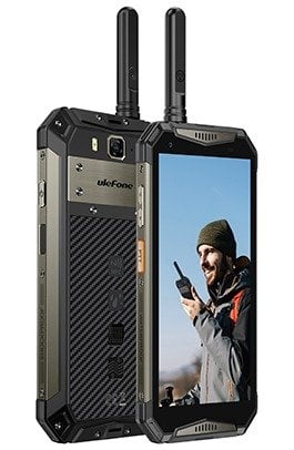 Ulefone Armor 20WT 4