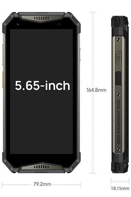 Ulefone Armor 20WT 5