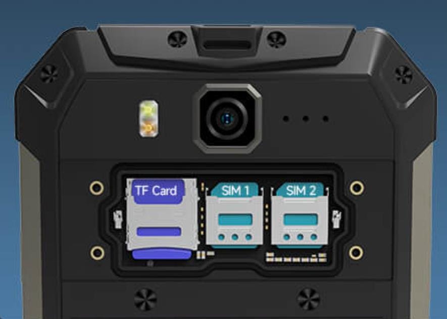 Ulefone Armor 20WT 6