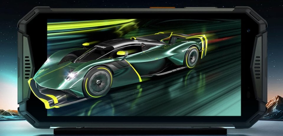 Ulefone Armor 20WT 7