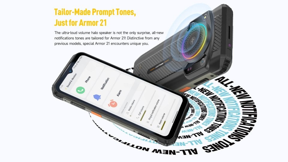 Ulefone Armor 21 10