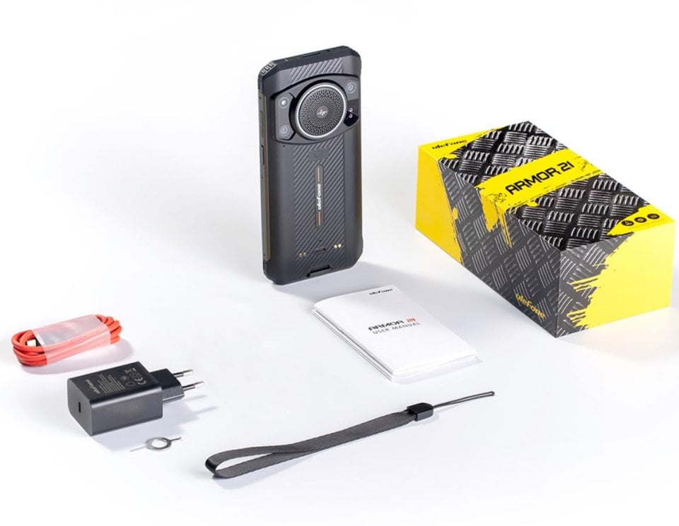 Ulefone Armor 21 2