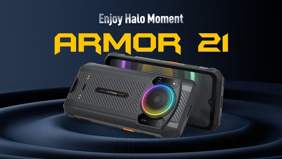 Ulefone Armor 21 3