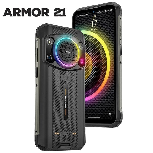 Ulefone Armor 21 4