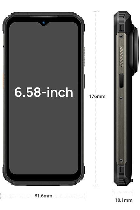 Ulefone Armor 21 6