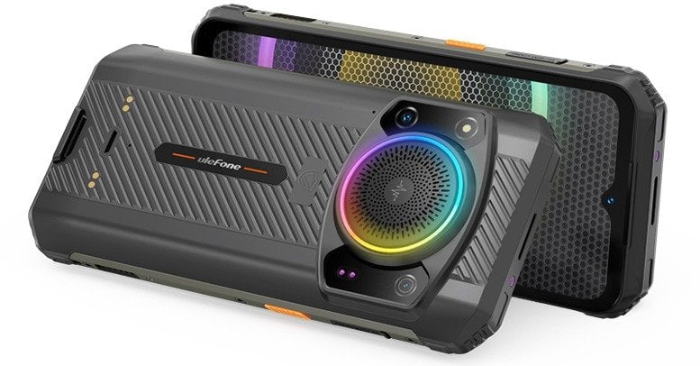 Ulefone Armor 21 7