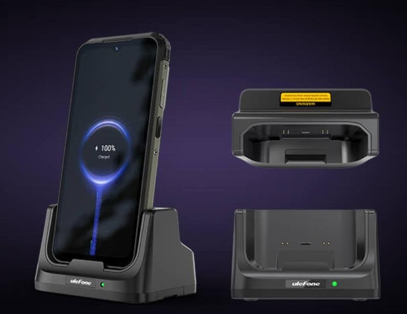 Ulefone Armor 21 8