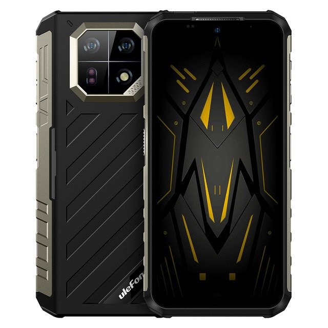 Ulefone Armor 22 3