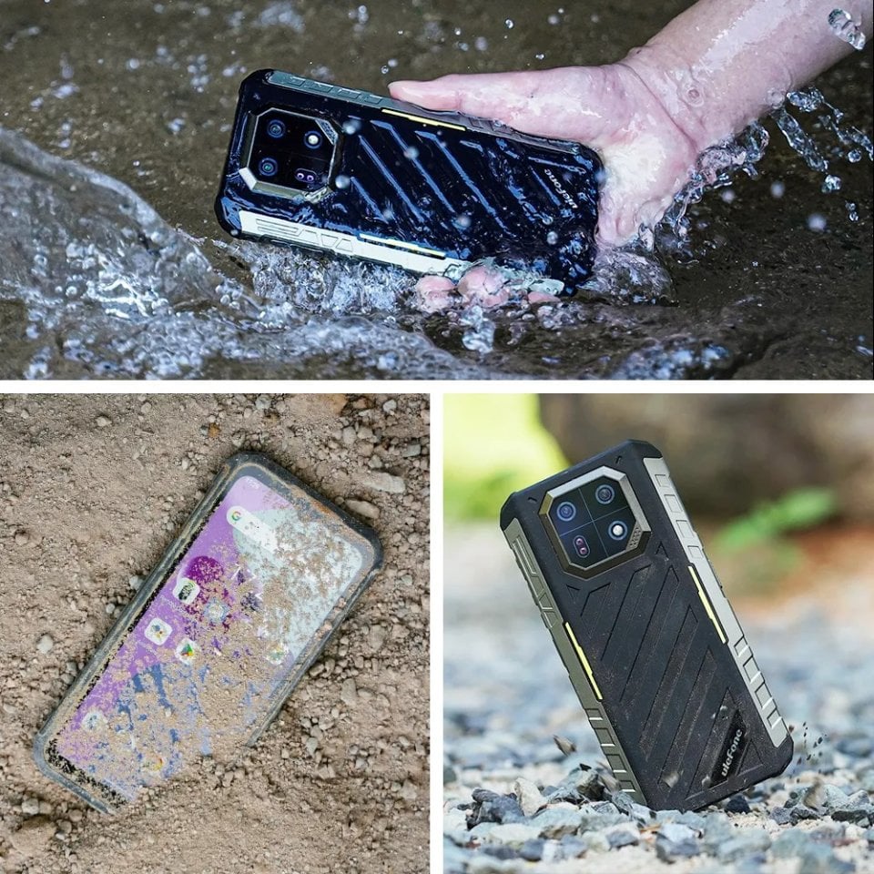Ulefone Armor 22 5