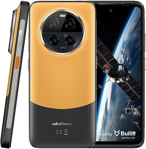 Ulefone Armor 23 Ultra