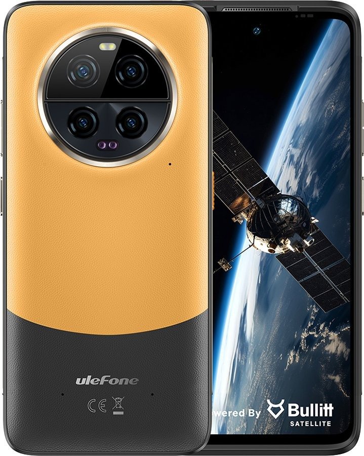 Ulefone Armor 23 Ultra 2