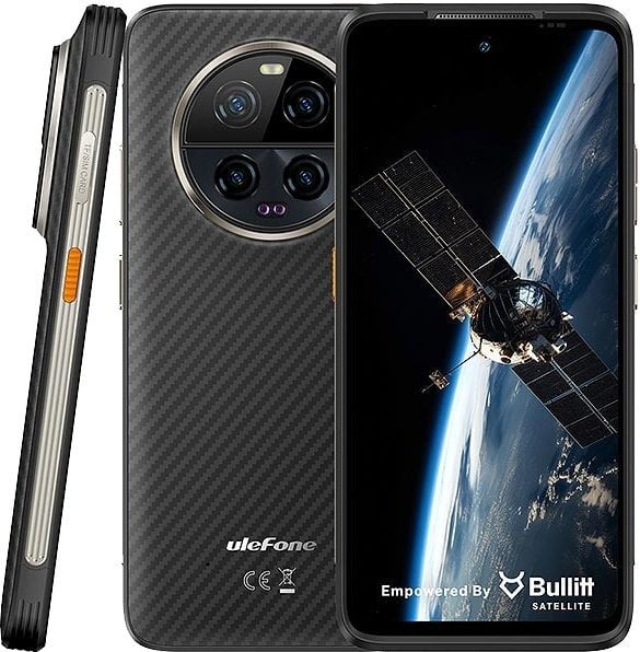 Ulefone Armor 23 Ultra 3