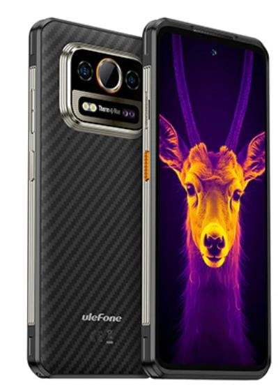 Ulefone Armor 25T Pro 5G 2