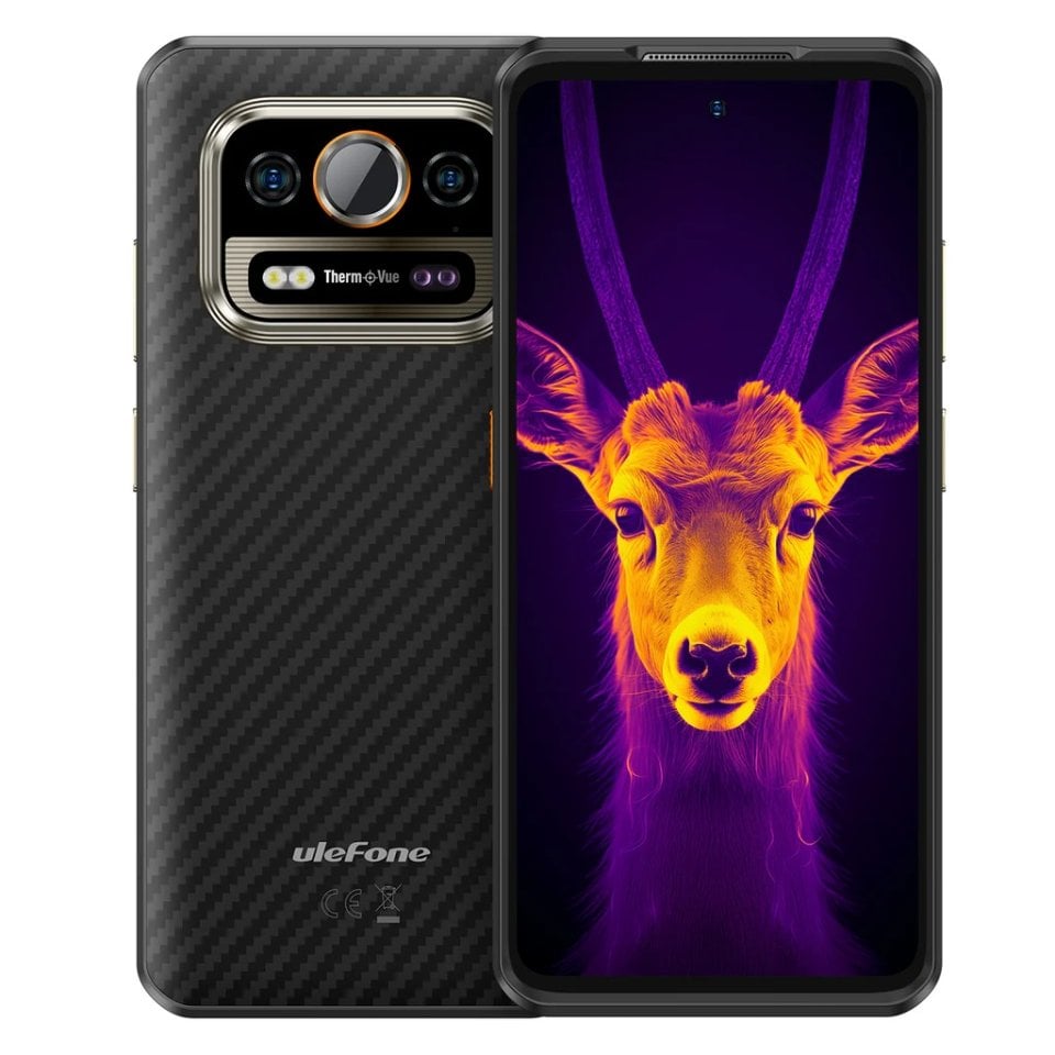 Ulefone Armor 25T 3
