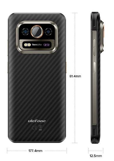 Ulefone Armor 25T 5