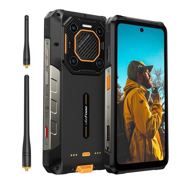 Ulefone Armor 26 Ultra 2