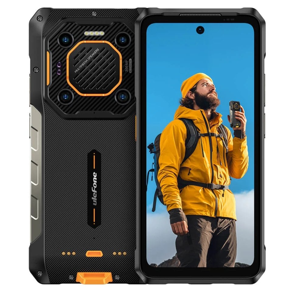 Ulefone Armor 26 Ultra 3