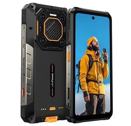 Ulefone Armor 26 Ultra 4