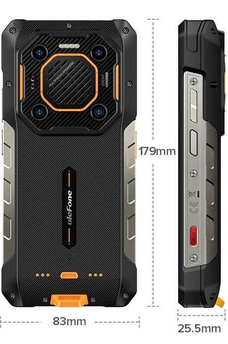 Ulefone Armor 26 5
