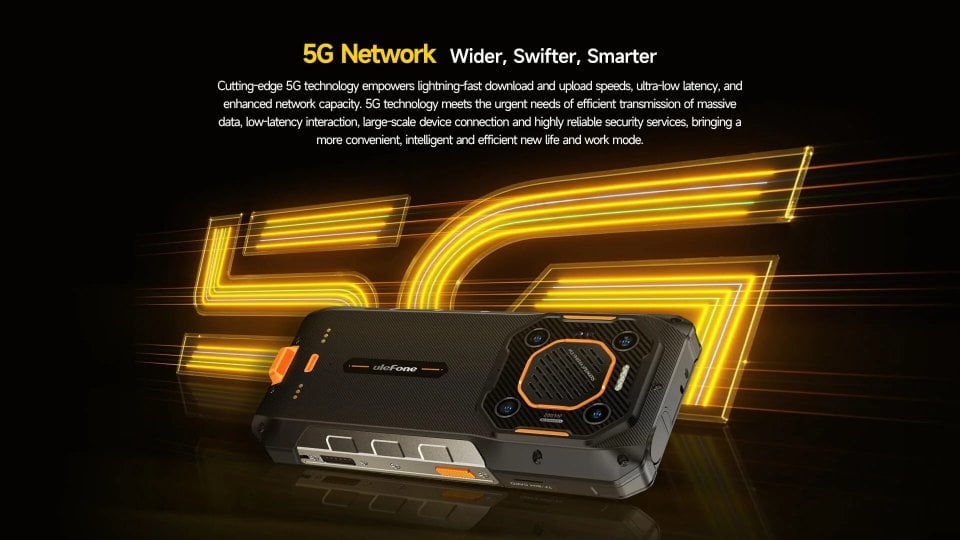 Ulefone Armor 26 7