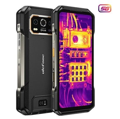 Ulefone Armor 27 Pro 5G 4