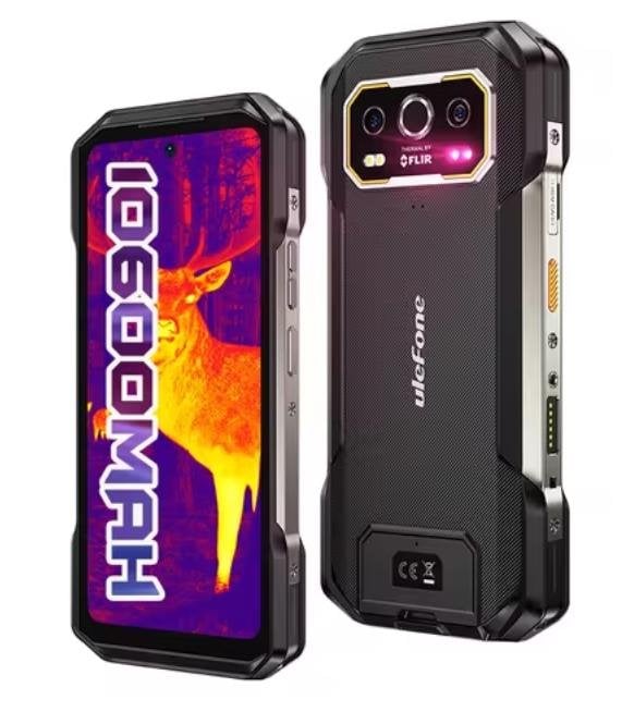 Ulefone Armor 27 3