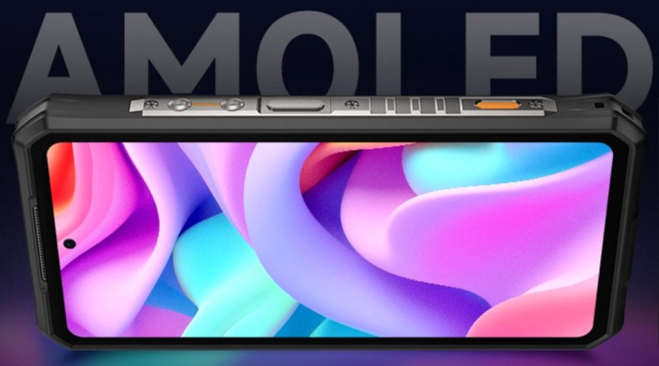 Ulefone Armor 28 Pro