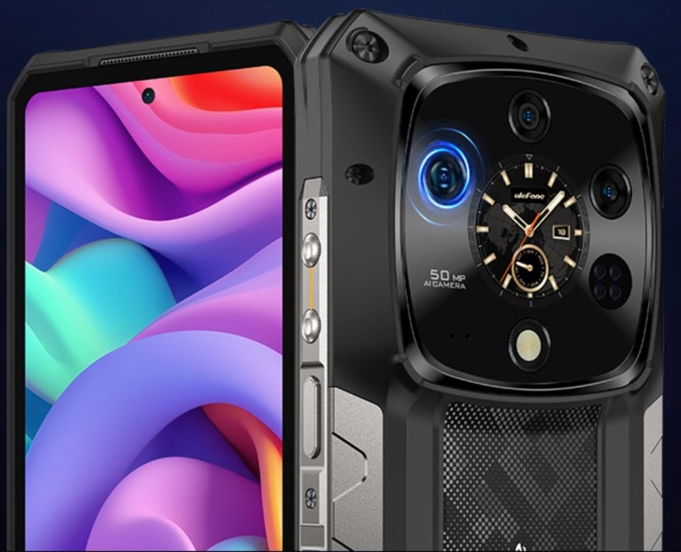 Ulefone Armor 28 Pro 2