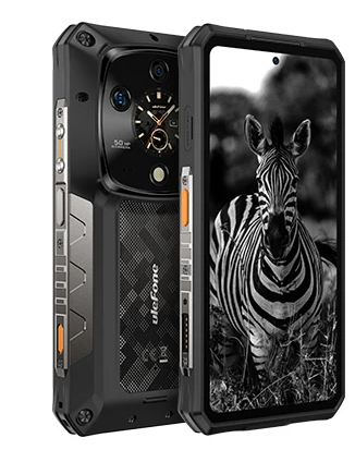 Ulefone Armor 28 Ultra