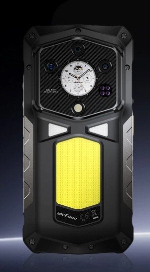 Ulefone Armor 29 Pro 6
