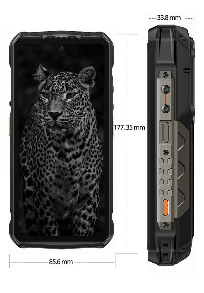 Ulefone Armor 29 Pro 8