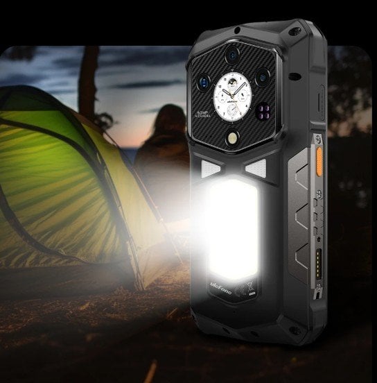 Ulefone Armor 29 Ultra 2