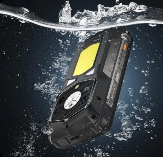 Ulefone Armor 29 Ultra 4