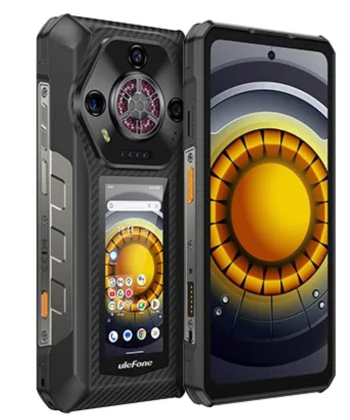Ulefone Armor 30 Pro