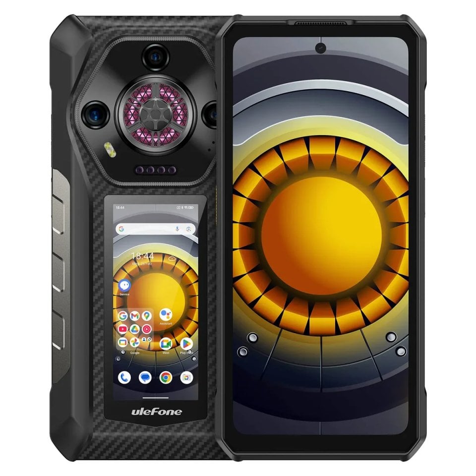 Ulefone Armor 30 Pro 11