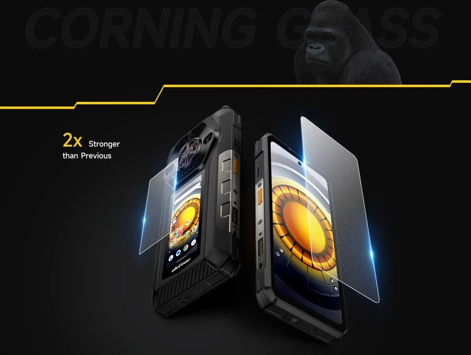 Ulefone Armor 30 Pro 5